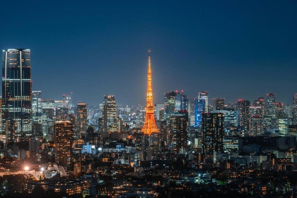 Class Kyodo Tokyo Eksteriør billede