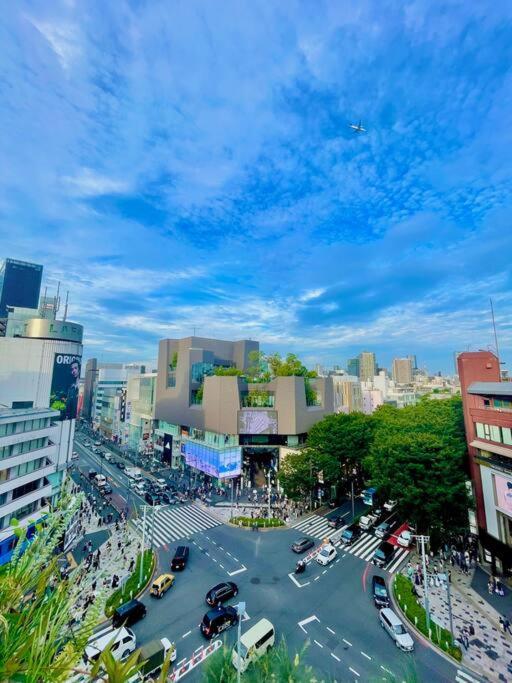 Class Kyodo Tokyo Eksteriør billede