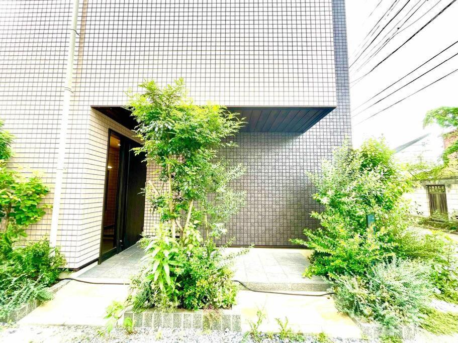 Class Kyodo Tokyo Eksteriør billede
