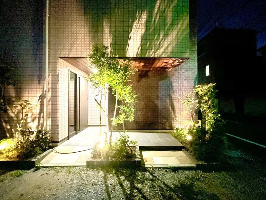 Class Kyodo Tokyo Eksteriør billede